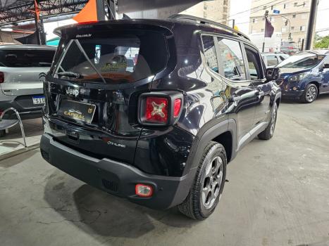 JEEP Renegade 1.8 16V 4P FLEX AUTOMTICO, Foto 7