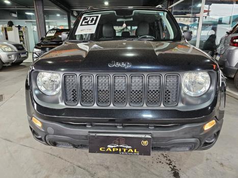 JEEP Renegade 1.8 16V 4P FLEX AUTOMTICO, Foto 8