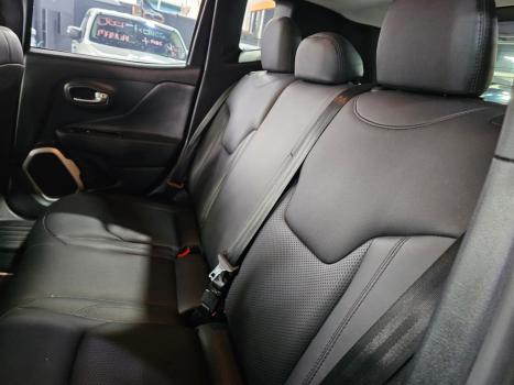 JEEP Renegade 1.8 16V 4P FLEX AUTOMTICO, Foto 9