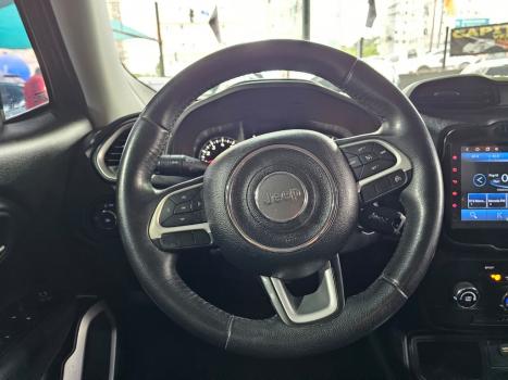 JEEP Renegade 1.8 16V 4P FLEX AUTOMTICO, Foto 10