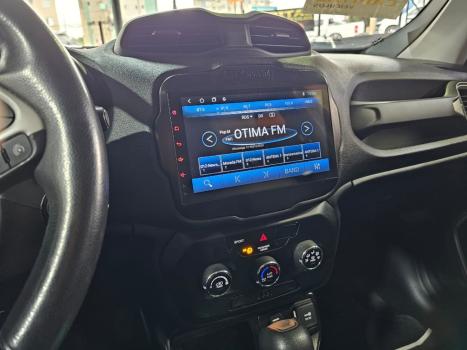 JEEP Renegade 1.8 16V 4P FLEX AUTOMTICO, Foto 12