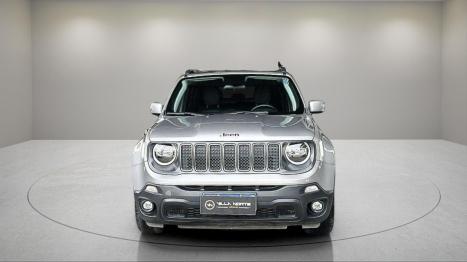 JEEP Renegade 1.8 16V 4P FLEX LONGITUDE AUTOMTICO, Foto 2