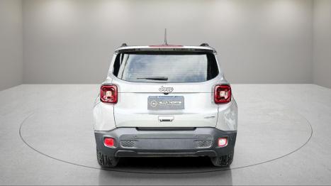 JEEP Renegade 1.8 16V 4P FLEX LONGITUDE AUTOMTICO, Foto 5