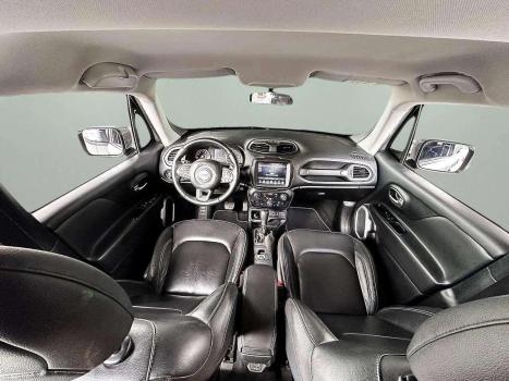 JEEP Renegade 1.8 16V 4P FLEX LONGITUDE AUTOMTICO, Foto 7