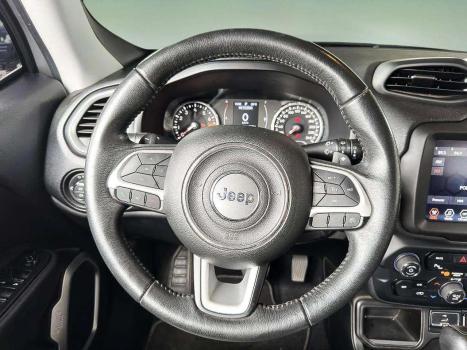 JEEP Renegade 1.8 16V 4P FLEX LONGITUDE AUTOMTICO, Foto 9