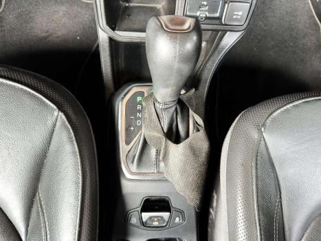 JEEP Renegade 1.8 16V 4P FLEX LONGITUDE AUTOMTICO, Foto 15