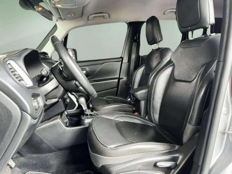 JEEP Renegade 1.8 16V 4P FLEX LONGITUDE AUTOMTICO, Foto 16