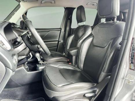 JEEP Renegade 1.8 16V 4P FLEX LONGITUDE AUTOMTICO, Foto 17
