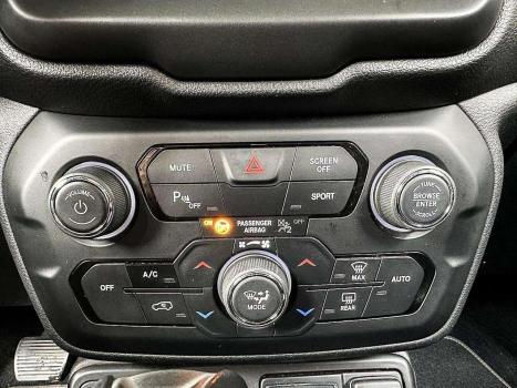 JEEP Renegade 1.8 16V 4P FLEX LONGITUDE AUTOMTICO, Foto 18