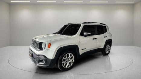 JEEP Renegade 1.8 16V 4P FLEX SPORT AUTOMTICO, Foto 1