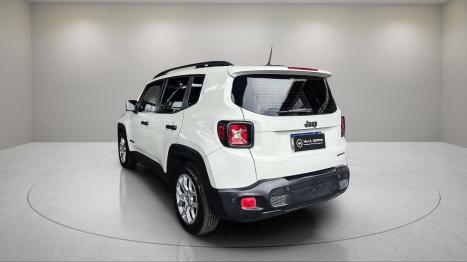 JEEP Renegade 1.8 16V 4P FLEX SPORT AUTOMTICO, Foto 2