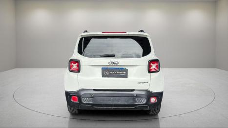 JEEP Renegade 1.8 16V 4P FLEX SPORT AUTOMTICO, Foto 3