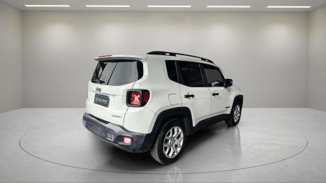 JEEP Renegade 1.8 16V 4P FLEX SPORT AUTOMTICO, Foto 4