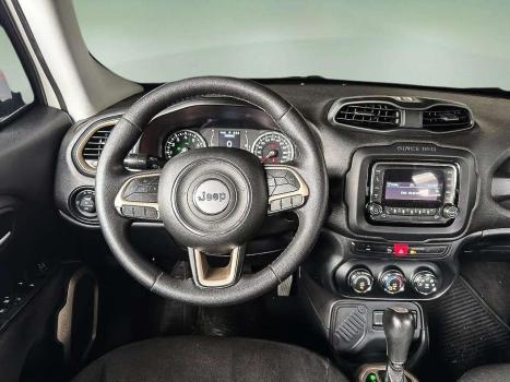 JEEP Renegade 1.8 16V 4P FLEX SPORT AUTOMTICO, Foto 5