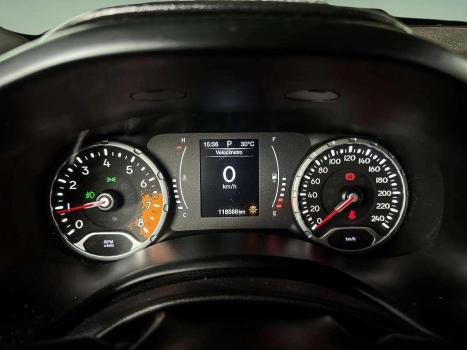 JEEP Renegade 1.8 16V 4P FLEX SPORT AUTOMTICO, Foto 6