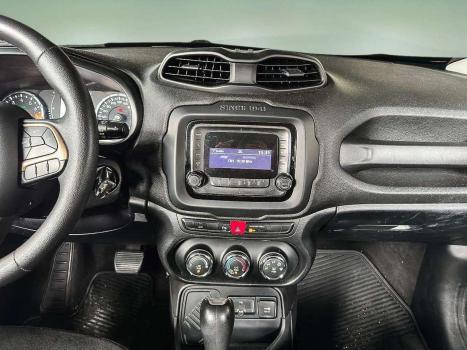 JEEP Renegade 1.8 16V 4P FLEX SPORT AUTOMTICO, Foto 8