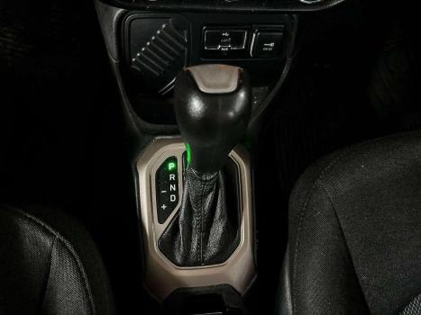 JEEP Renegade 1.8 16V 4P FLEX SPORT AUTOMTICO, Foto 9