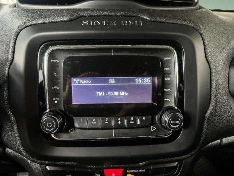 JEEP Renegade 1.8 16V 4P FLEX SPORT AUTOMTICO, Foto 10