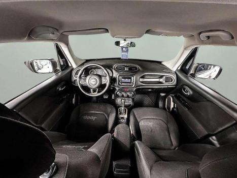 JEEP Renegade 1.8 16V 4P FLEX SPORT AUTOMTICO, Foto 11
