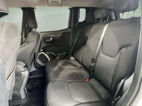 JEEP Renegade 1.8 16V 4P FLEX SPORT AUTOMTICO, Foto 12
