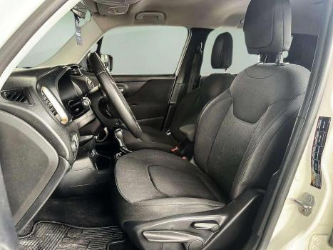 JEEP Renegade 1.8 16V 4P FLEX SPORT AUTOMTICO, Foto 13