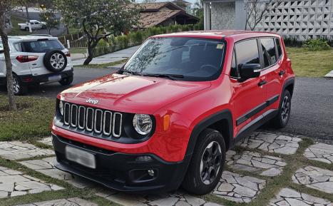JEEP Renegade 1.8 16V 4P FLEX SPORT, Foto 1