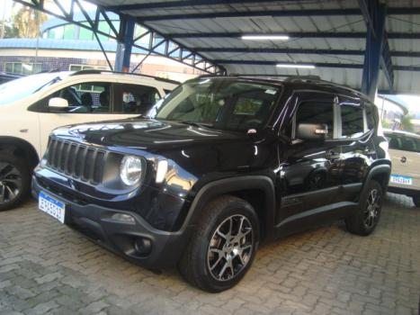JEEP Renegade 1.8 16V 4P FLEX SPORT AUTOMTICO, Foto 1