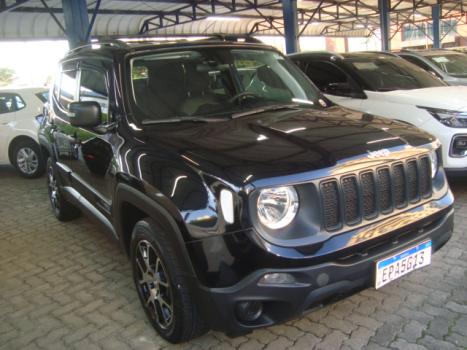 JEEP Renegade 1.8 16V 4P FLEX SPORT AUTOMTICO, Foto 2