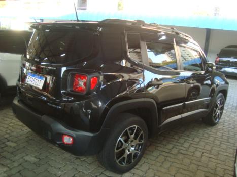 JEEP Renegade 1.8 16V 4P FLEX SPORT AUTOMTICO, Foto 3
