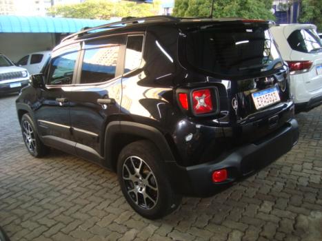 JEEP Renegade 1.8 16V 4P FLEX SPORT AUTOMTICO, Foto 4