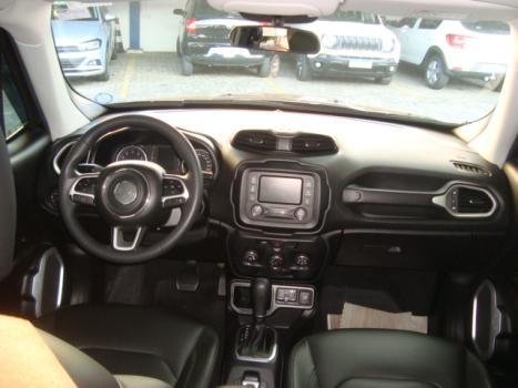 JEEP Renegade 1.8 16V 4P FLEX SPORT AUTOMTICO, Foto 8