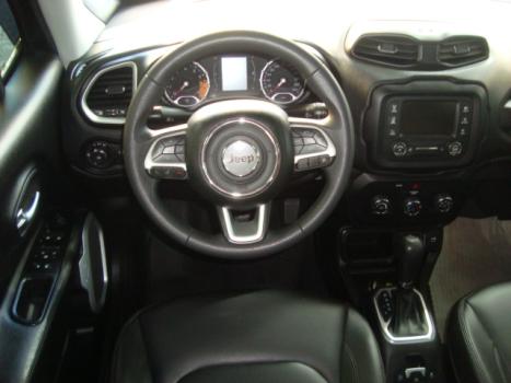 JEEP Renegade 1.8 16V 4P FLEX SPORT AUTOMTICO, Foto 9