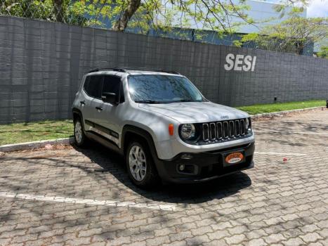 JEEP Renegade 1.8 16V 4P FLEX SPORT AUTOMTICO, Foto 1