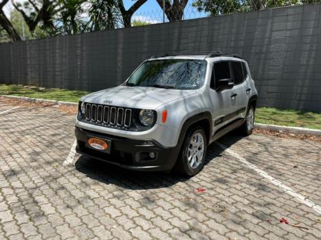 JEEP Renegade 1.8 16V 4P FLEX SPORT AUTOMTICO, Foto 3