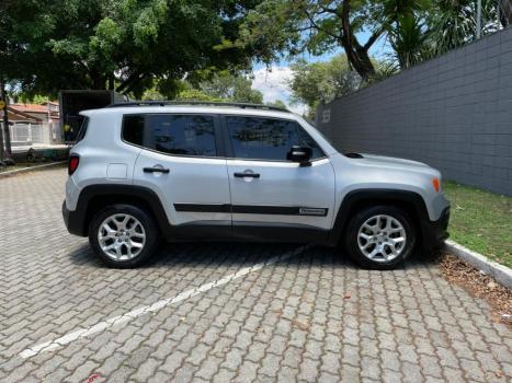 JEEP Renegade 1.8 16V 4P FLEX SPORT AUTOMTICO, Foto 6