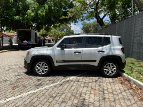 JEEP Renegade 1.8 16V 4P FLEX SPORT AUTOMTICO, Foto 7