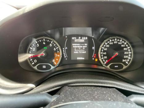 JEEP Renegade 1.8 16V 4P FLEX SPORT AUTOMTICO, Foto 9