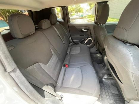 JEEP Renegade 1.8 16V 4P FLEX SPORT AUTOMTICO, Foto 10