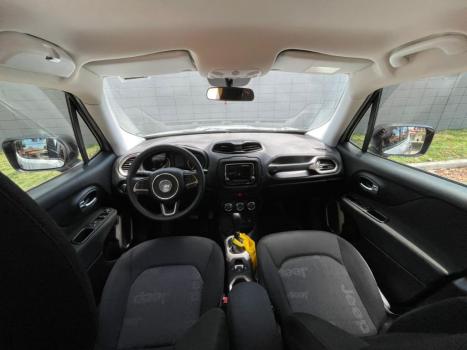 JEEP Renegade 1.8 16V 4P FLEX SPORT AUTOMTICO, Foto 12