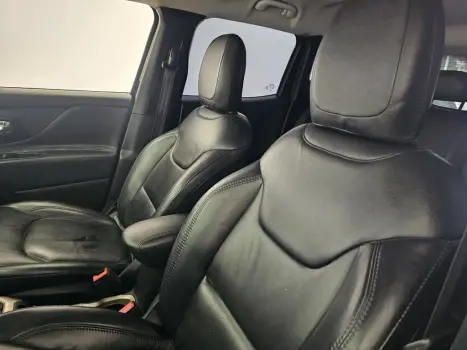 JEEP Renegade 1.8 16V 4P FLEX LONGITUDE AUTOMTICO, Foto 7