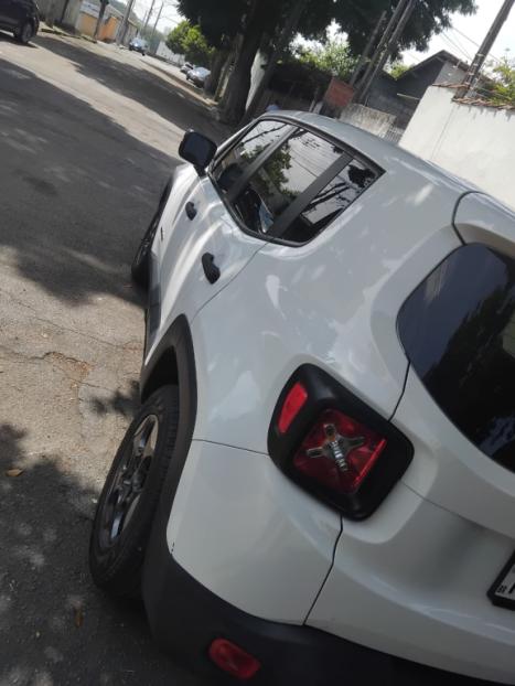 JEEP Renegade 1.8 16V 4P FLEX AUTOMTICO, Foto 2