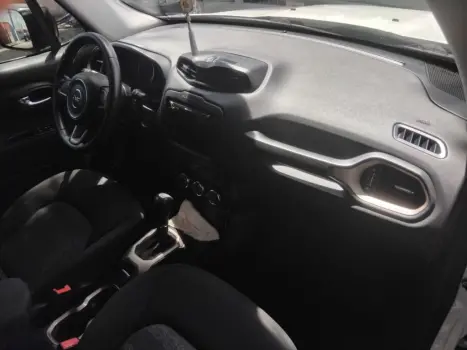 JEEP Renegade 1.8 16V 4P FLEX AUTOMTICO, Foto 3