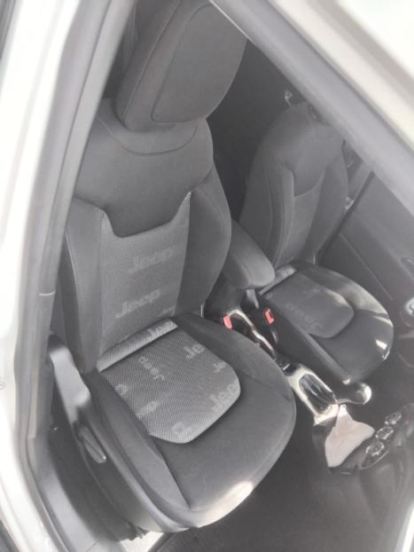 JEEP Renegade 1.8 16V 4P FLEX AUTOMTICO, Foto 5