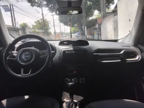 JEEP Renegade 1.8 16V 4P FLEX AUTOMTICO, Foto 6