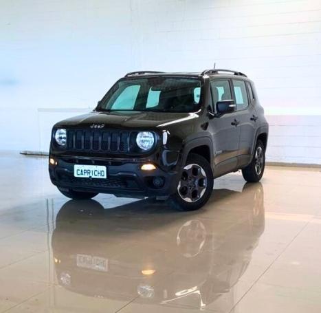 JEEP Renegade 1.8 16V 4P FLEX AUTOMTICO, Foto 2
