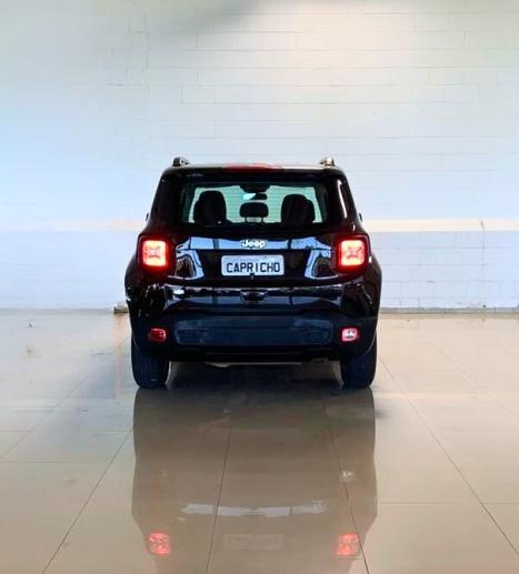 JEEP Renegade 1.8 16V 4P FLEX AUTOMTICO, Foto 5