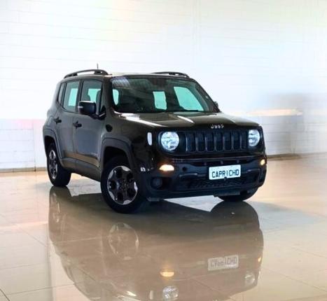 JEEP Renegade 1.8 16V 4P FLEX AUTOMTICO, Foto 7