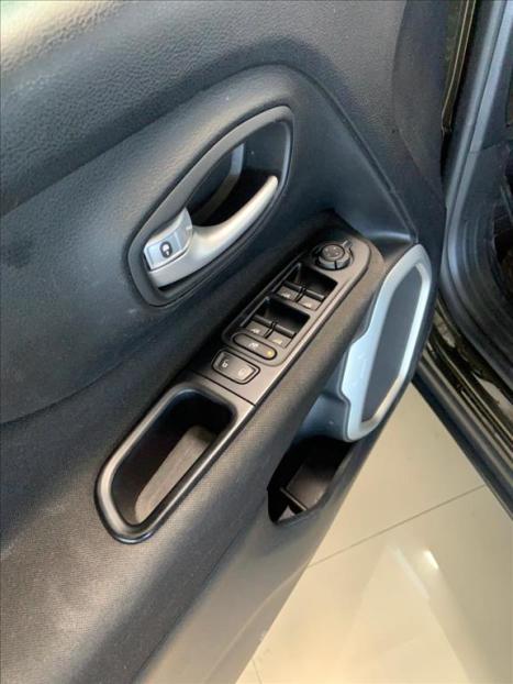 JEEP Renegade 1.8 16V 4P FLEX AUTOMTICO, Foto 9