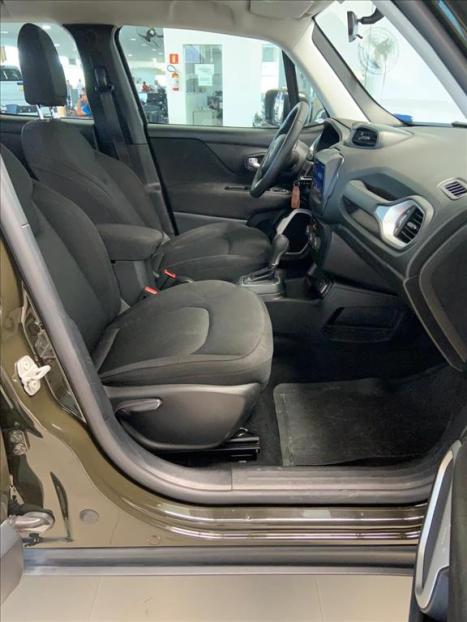 JEEP Renegade 1.8 16V 4P FLEX AUTOMTICO, Foto 10
