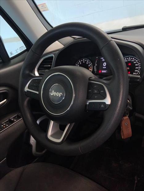 JEEP Renegade 1.8 16V 4P FLEX AUTOMTICO, Foto 12